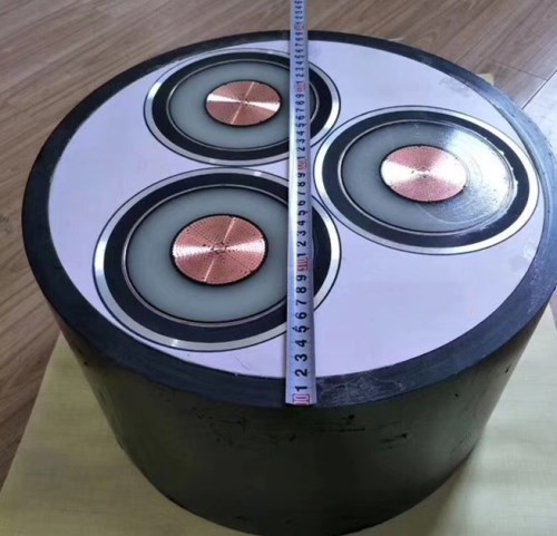 高压电缆